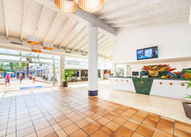 Globales Bouganvilla 3