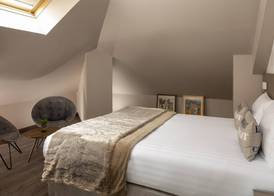Cocoon inn 5
