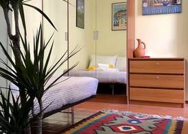 H&B apartments Pushkin 5