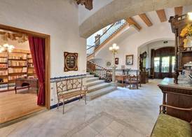 Hotel Casa Ceremines 4