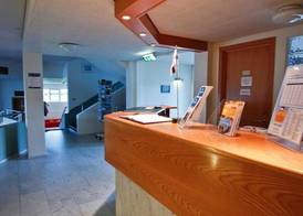 Hotel Orkin 2