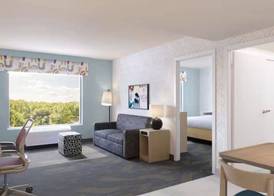 Home2 Suites By Hilton El Paso I-10 Eastlake Blvd, Tx 2