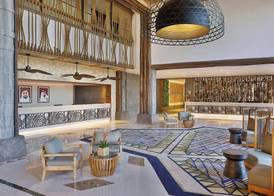 Lapita, Dubai Parks and Resorts, Autograph Collection 2