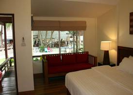 Palita Lodge - SHA Plus 5