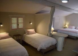 La Bastide Bleue 2