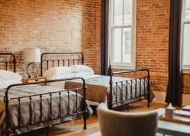Muskegon River Inn 5