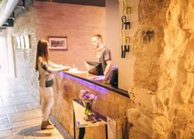 Templers House Boutique hotel 2