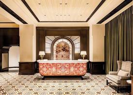 Hotel Central 新中央酒店 3