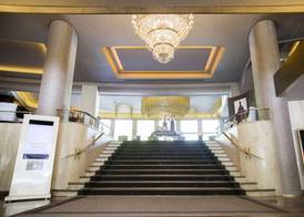 Hotel Tres Reyes Pamplona 2