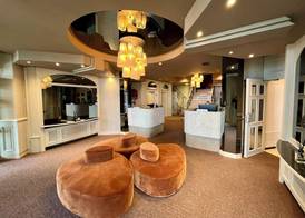 Hotel Beach Palace by CW Hotel Collection 2