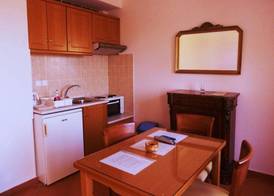 Milia Bay Hotel Apartments 4