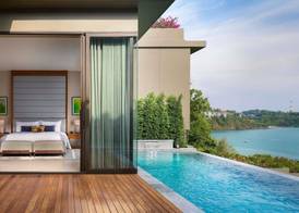 V Villas Phuket - MGallery Collection 5