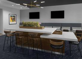 Courtyard by Marriott Atlanta Buckhead 2