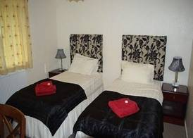 Porth Lodge Hotel 2