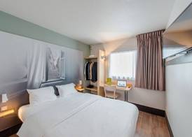 B&B HOTEL Blois Sud Vineuil 4
