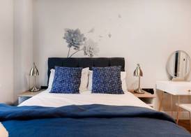 Bright One Bedroom Flats 3