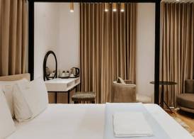 Sharm Hotel Luxury 3