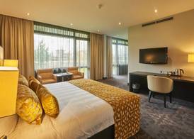 Van Der Valk Hotel Almere 4