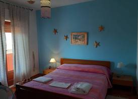 Appartamento Gaia a Tropea 2