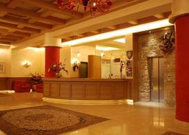 5Miglia Hotel & Spa 2