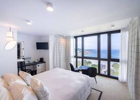 L'Agapa Hôtel - Spa Codage 4