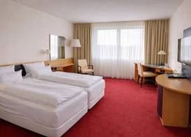 Hotel Dresden Neustadt 4