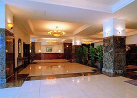 Hotel Neu Schloss Otaru 4