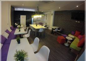 Chameleon Hostel Alicante 2