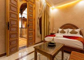 Riad Alice Terrace & Spa 2