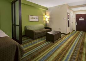 Holiday Inn CHRISTIANSBURG BLACKSBURG by IHG 3