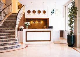 Hotel Safia 2