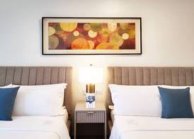 Savea Bay City Manila 4