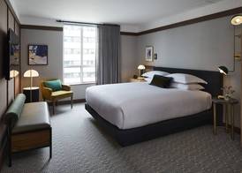 Kimpton SAINT GEORGE HOTEL by IHG 5