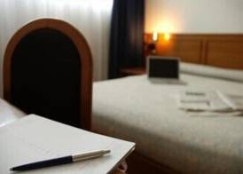 Hotel Cavallino 5