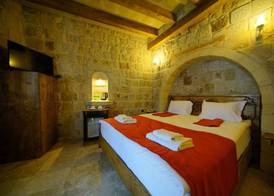 Vezir Cave Suites 4