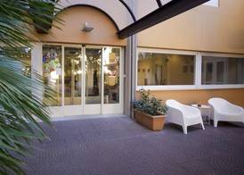 Mistral2 Hotel 2