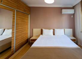 Vira Suites Hotel 5