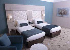 Rodina Hotel Spa & Conferences 3