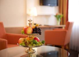 Hotel Warteck 3