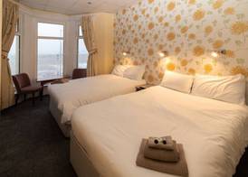 The Starlux Hotel 4
