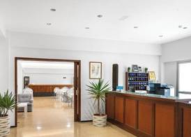 Hotel Valencia 4