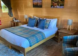 Shieldhill Castle Hotel 3