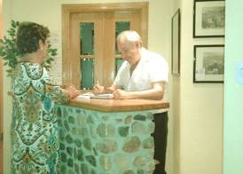 Pension Spa Rueda 3