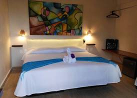 Pacha Tulum Boutique Hotel 3