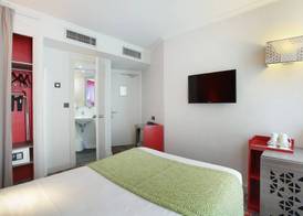 Hotel Eiffel Capitol 5