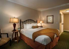 The Monterey Hotel 4