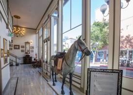 Horton Grand Hotel 5
