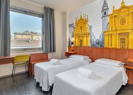 B&B Hotel Torino President 4