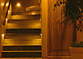 El Palomar Hotel 2