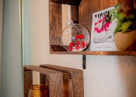 Hotel et Appartements Reine D'Azur 5